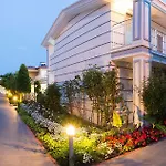 Sun Club Сиде