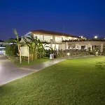 Sun Club Курортный комплекс Сиде