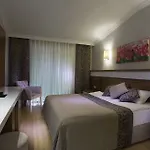 Sun Club Сиде