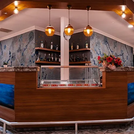 Sun Club אתר נופש