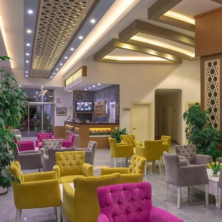 Sun Club אתר נופש