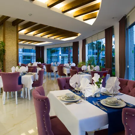 אתר נופש Sun Club סייד
