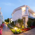 Sun Club Feriested Side