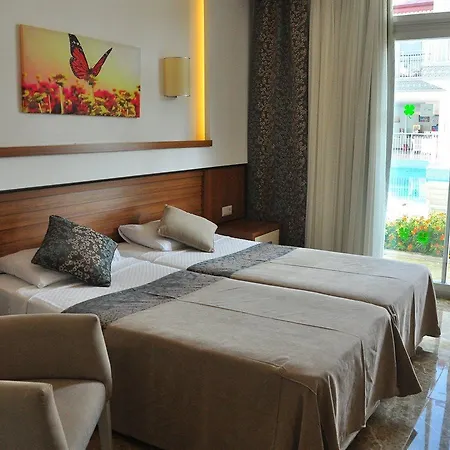 Sun Club Курортный комплекс