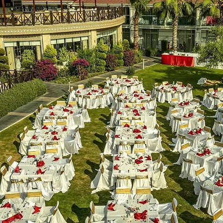 Курортный комплекс Sun Club 4*