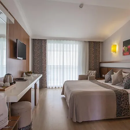 Sun Club Курортный комплекс