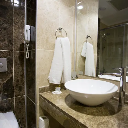 Sun Club Курортный комплекс 4*