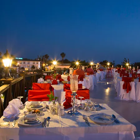 Курортный комплекс Sun Club