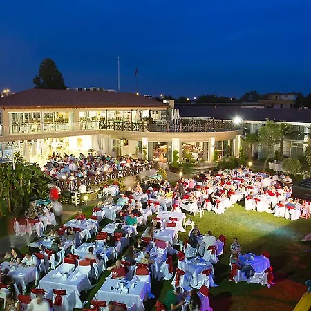 Sun Club Курортный комплекс