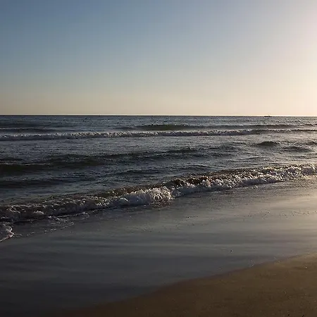 Курортный комплекс Sun Club Сиде