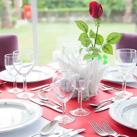 Курортный комплекс Sun Club Сиде