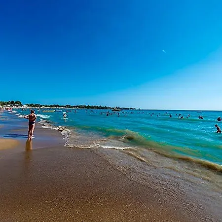 Sun Club Θέρετρο Σιντέ
