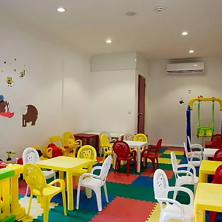 Sun Club Σιντέ