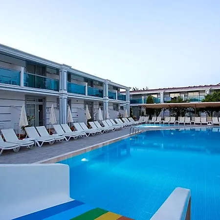 Sun Club Θέρετρο 4*