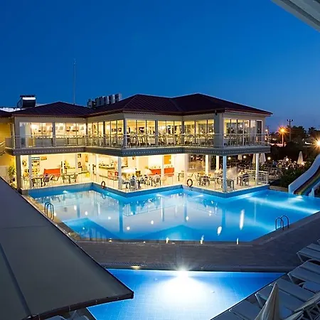 Sun Club 4*