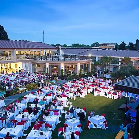 Sun Club 4* Σιντέ