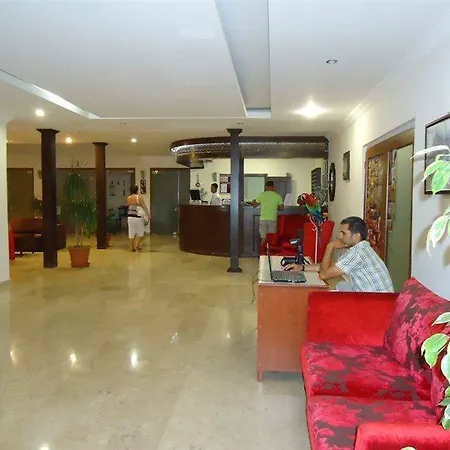 Sun Club Side