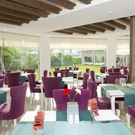 Sun Club 4* Сиде