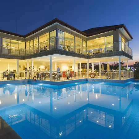 Sun Club Курортный комплекс 4*