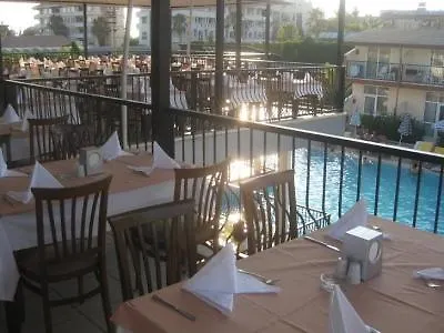 Sun Club 4*