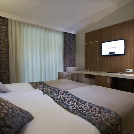 Sun Club Курортный комплекс