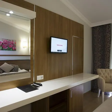 Курортный комплекс Sun Club 4*