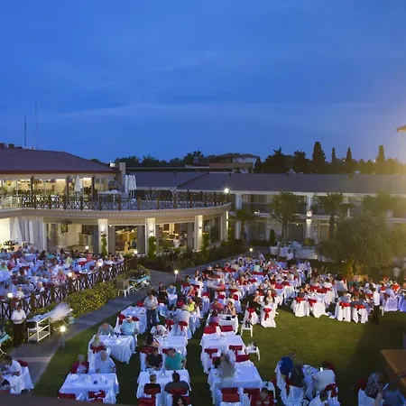 Resort Sun Club Side