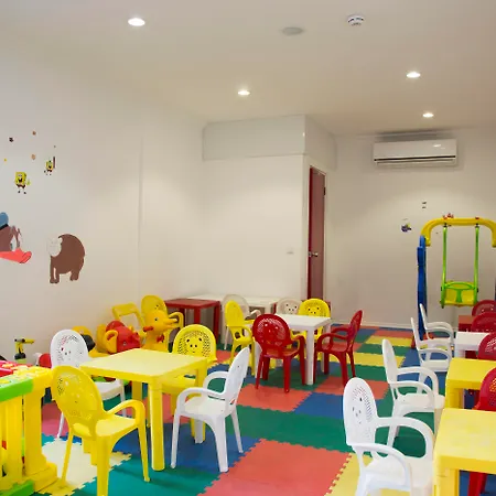 度假村 Sun Club 锡德