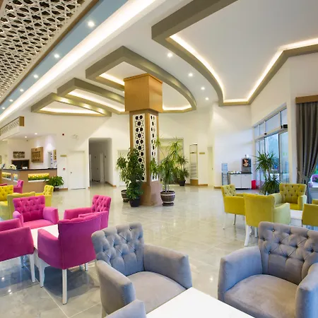 度假村 Sun Club 锡德