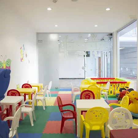 度假村 Sun Club 锡德