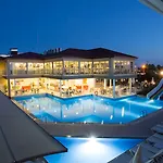 리조트 Sun Club 4*