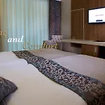 리조트 Sun Club 4*