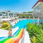 Sun Club 리조트 4*