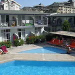 리조트 Sun Club 시데