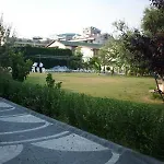 Sun Club 리조트 시데