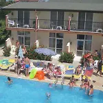 Sun Club 리조트 시데