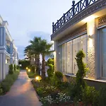 Sun Club 4* 시데