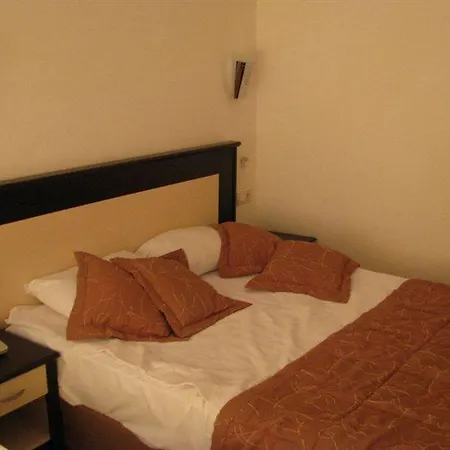 Semesteranläggning (resort) Sun Club 4*