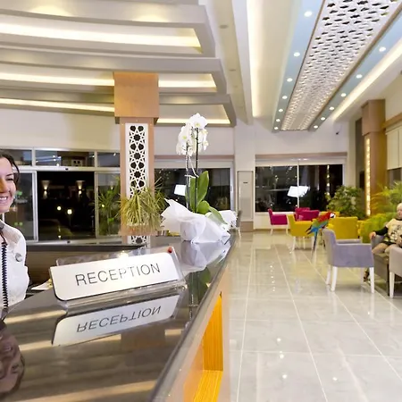 Sun Club 4*