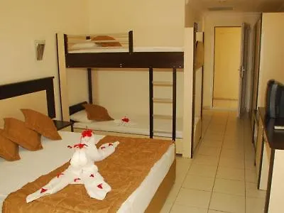 Sun Club Semesteranläggning (resort) 4*