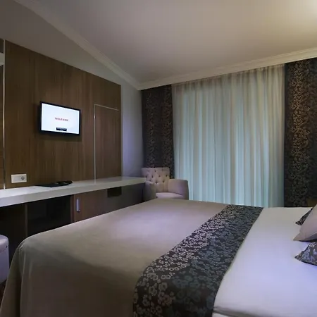 Sun Club Semesteranläggning (resort) 4*