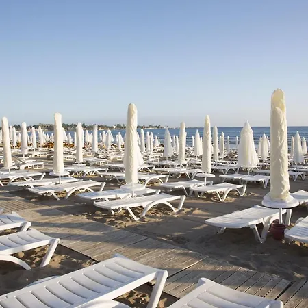 Sun Club Side