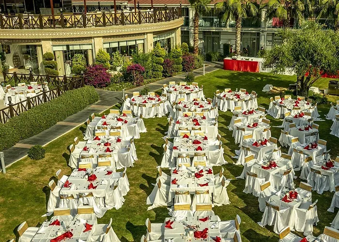 Feriested Sun Club 4*